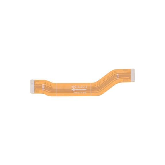 Flex Placa Base Para Xiaomi Redmi Note 14 Pro 5G