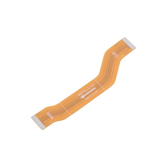 Flex Placa Base Para Xiaomi Redmi Note 14 Pro 5G