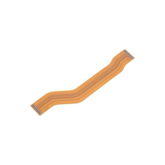 Flex Placa Base Para Xiaomi Redmi Note 14 Pro 5G
