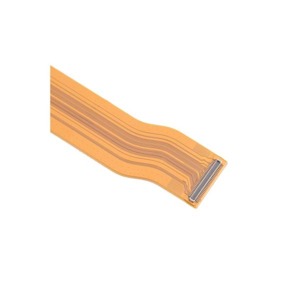 Flex Placa Base Para Xiaomi Redmi Note 14 Pro 5G
