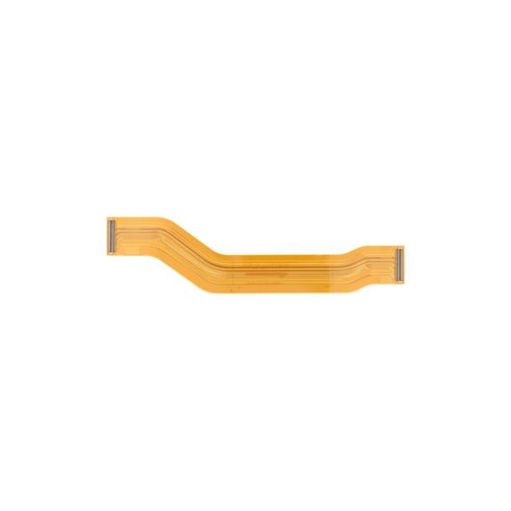 Flex Placa Base Para Xiaomi Redmi Note 14 Pro / Note 14 Pro 5G