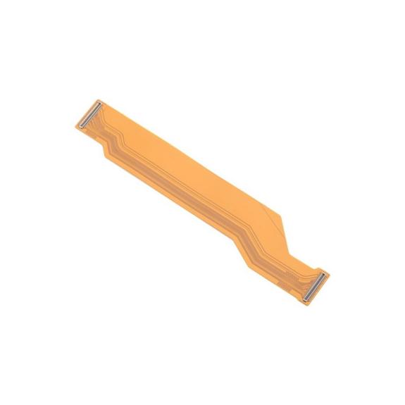 Flex Placa Base Para Xiaomi Redmi Note 14 Pro Plus 5G