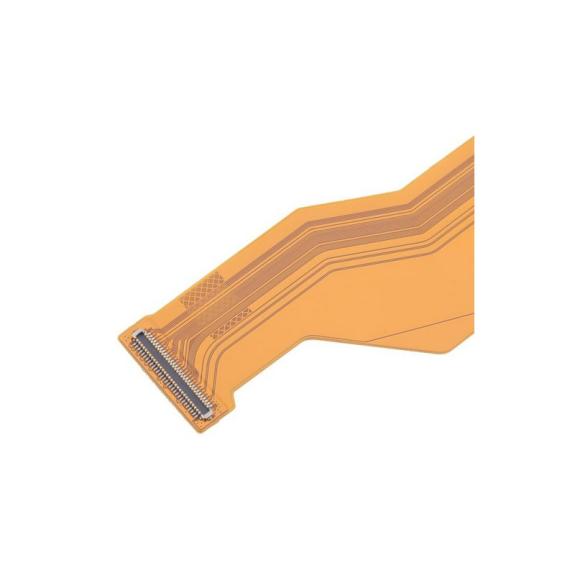 Flex Placa Base Para Xiaomi Redmi Note 14 Pro Plus 5G