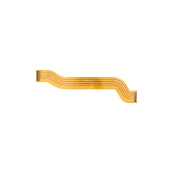 Flex Placa Base Para Xiaomi Redmi Note 15 4G