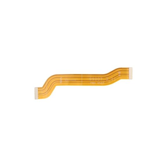 Flex Placa Base Para Xiaomi Redmi Note 15 4G