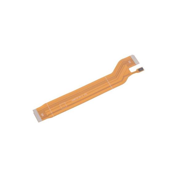 Flex Placa Base Para Xiaomi Redmi Note 15 Pro Plus