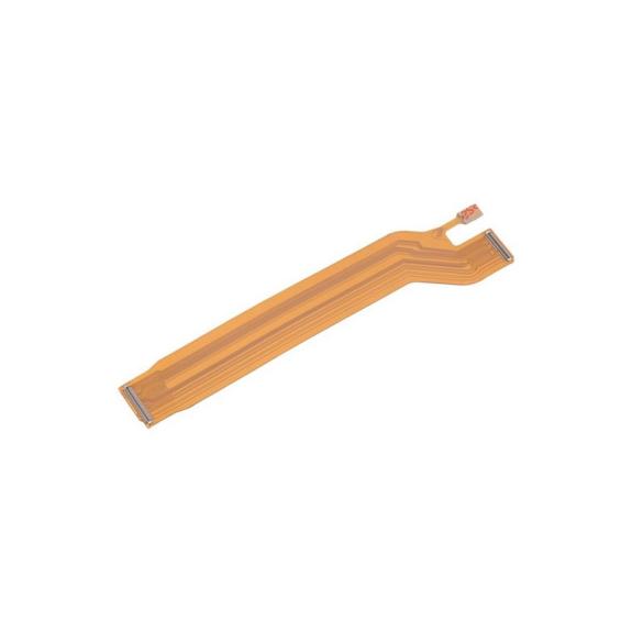 Flex Placa Base Para Xiaomi Redmi Note 15 Pro Plus