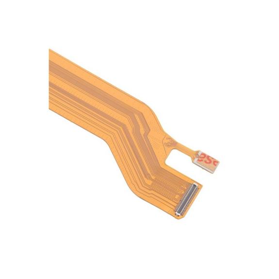 Flex Placa Base Para Xiaomi Redmi Note 15 Pro Plus