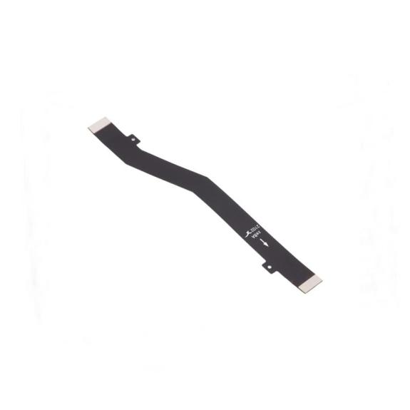 Flex placa base para ZTE Blade A71