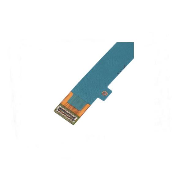 Flex placa base para ZTE Blade A71