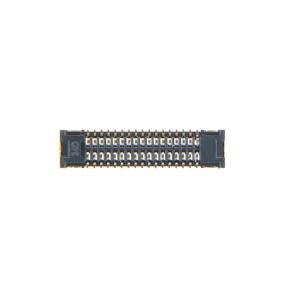Flex Placa Base Para ZTE Blade A71