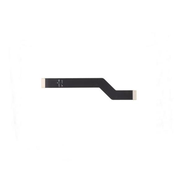 Flex placa base para ZTE Blade A72 5G