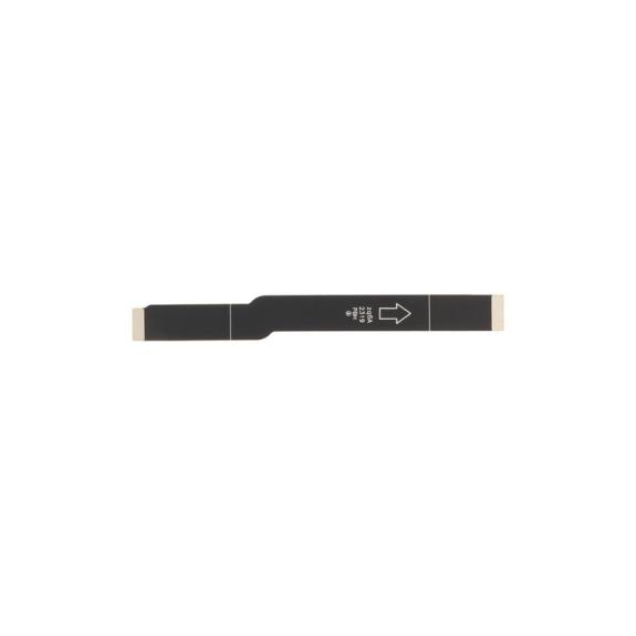 Flex Placa Base Para ZTE Blade A72s