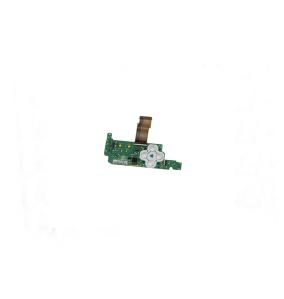 Flex placa botones para Nintendo New 3DS XL