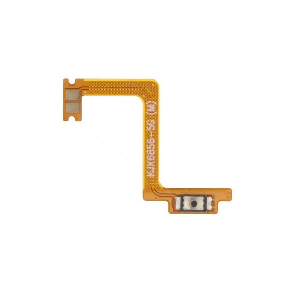 Flex Power Para Infinix Note 50 Pro+