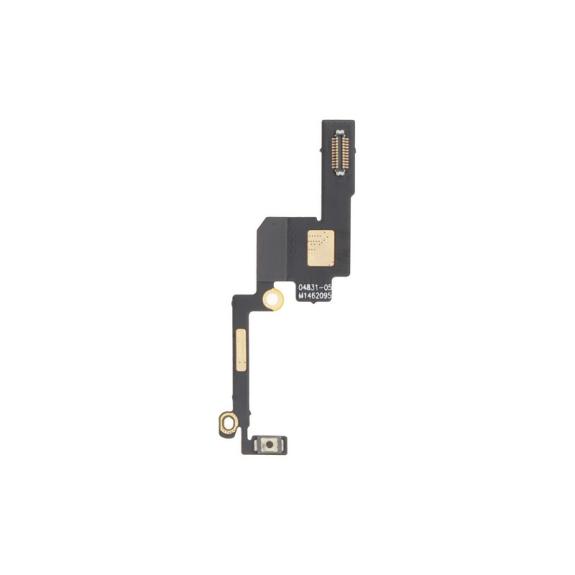 Flex Power Para iPad Pro 11 2024 / Pro 13 2024
