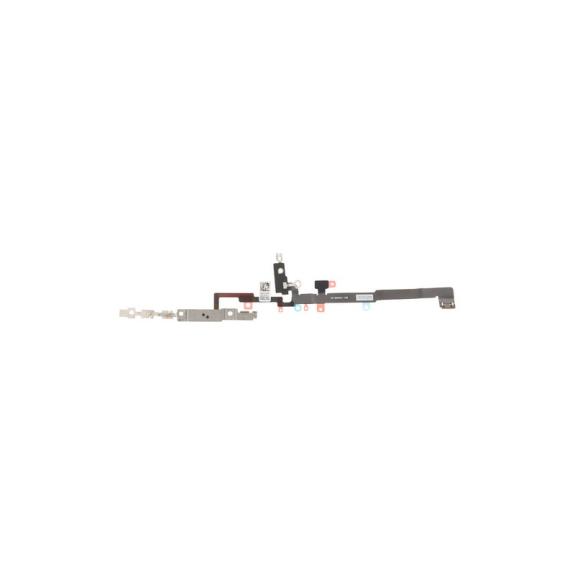 Flex Power Para iPhone 16E