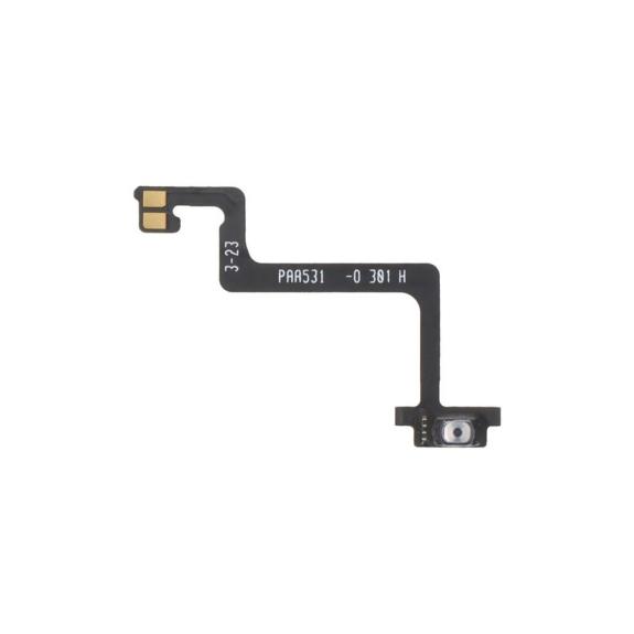 Flex Power Para OnePlus Nord 3 5G