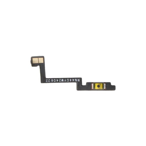Flex Power Para Oppo Reno4 4G