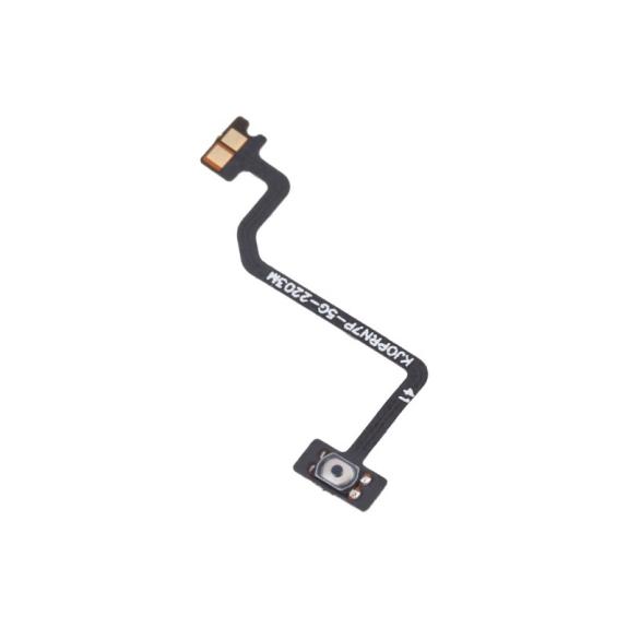 Flex power para Oppo Reno7 Pro 5G