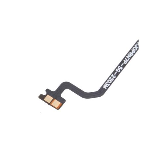 Flex power para Oppo Reno7 Pro 5G