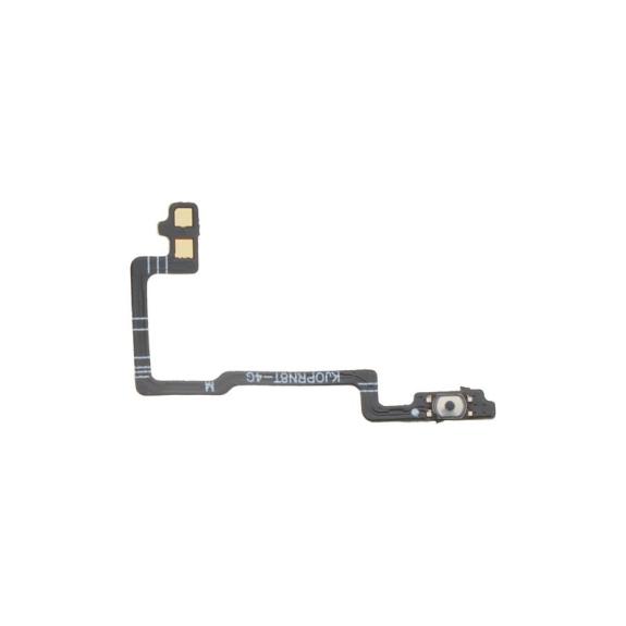 Flex Power Para OPPO RENO8 T 4G