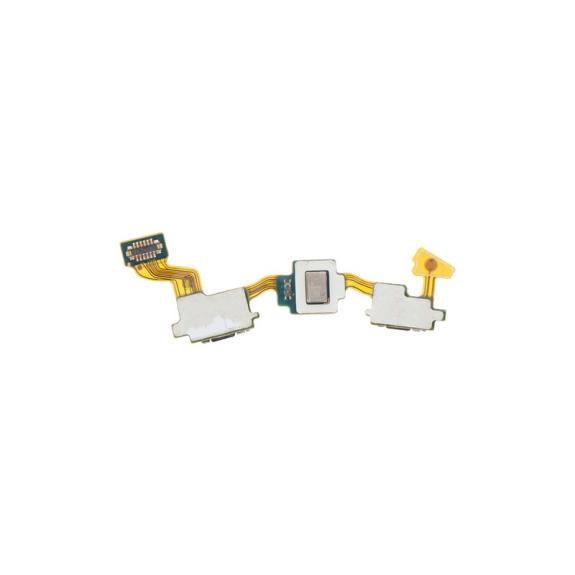 Flex Power Para Samsung Watch6 Classic 47MM