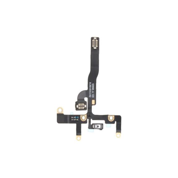 Flex Power Para Xiaomi Redmi Note 9 Pro