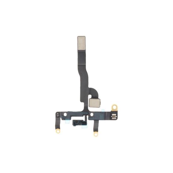 Flex Power Para Xiaomi Redmi Note 9 Pro