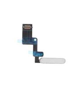 Flex Power y Fingerprint Para iPad Air 11 / Air 13 (2024) blanco