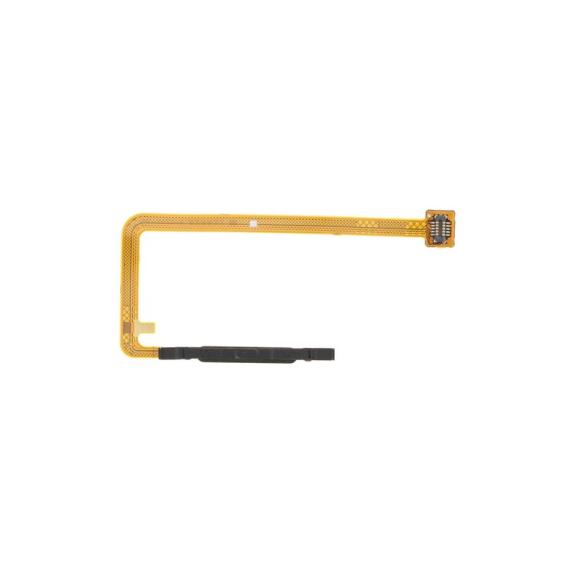 Flex Power Y Fingerprint Para Samsung Galaxy A06 5G gris
