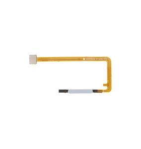 Flex Power Y Fingerprint Para Samsung Galaxy A06 5G gris