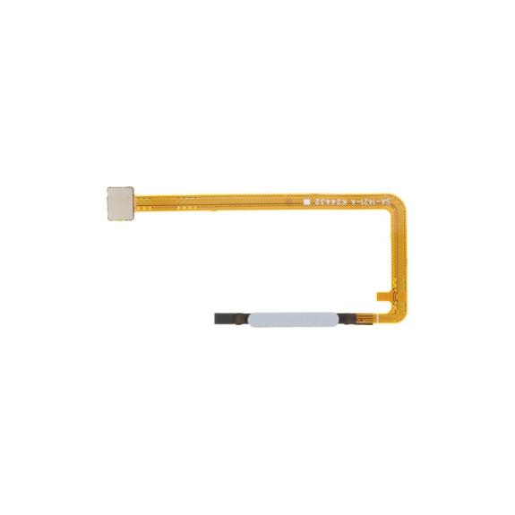 Flex Power Y Fingerprint Para Samsung Galaxy A06 5G gris
