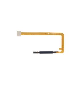 Flex Power Y Fingerprint Para Samsung Galaxy A06 5G negro