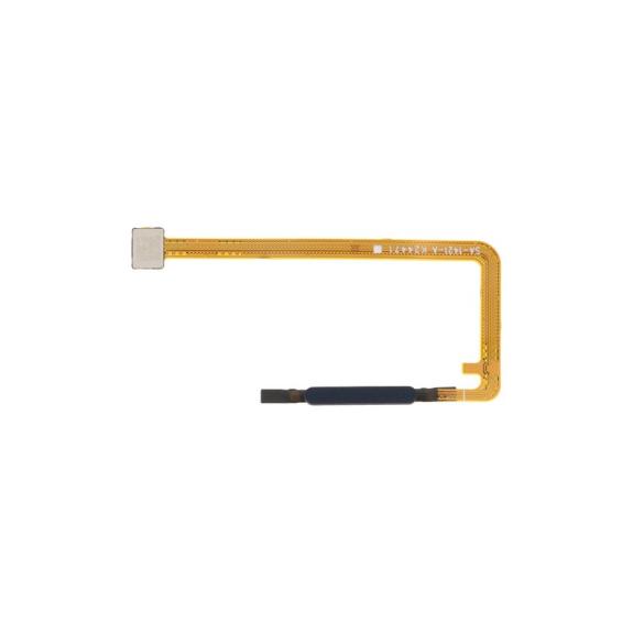 Flex Power Y Fingerprint Para Samsung Galaxy A06 5G negro