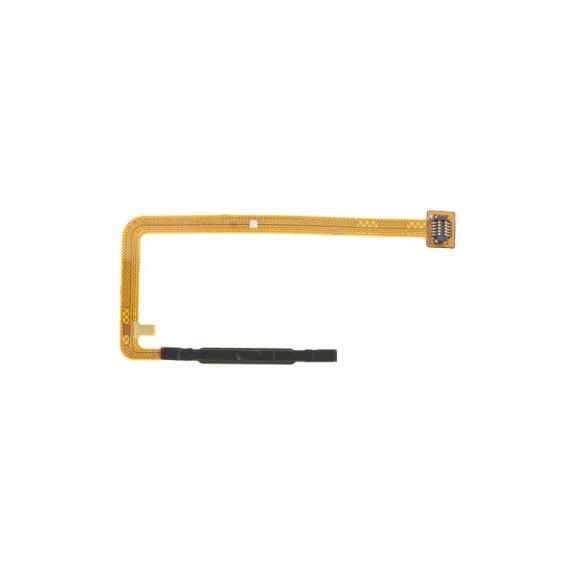 Flex Power Y Fingerprint Para Samsung Galaxy A06 5G negro
