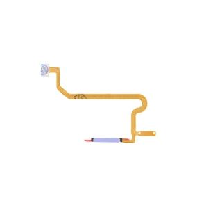 Flex Power Y Fingerprint Para Vivo Y17s Púrpura