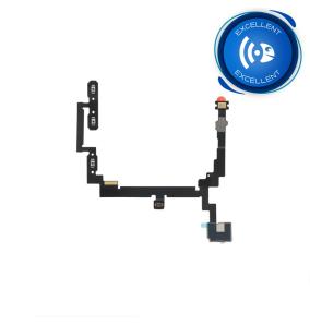 Flex Power y Volumen Para Google Pixel 7a EXCELLENT (Con Flash)