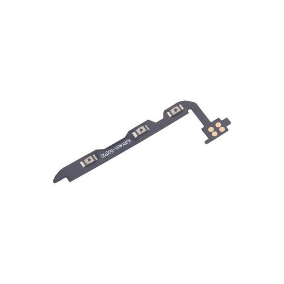 Flex Power y Volumen Para Huawei Honor 400 Pro