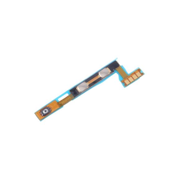 Flex Power Y Volumen Para Huawei Honor X6B