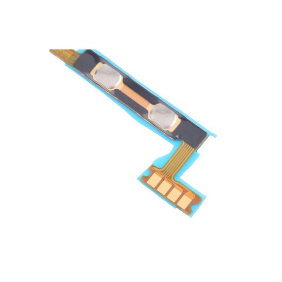 Flex Power Y Volumen Para Huawei Honor X6B