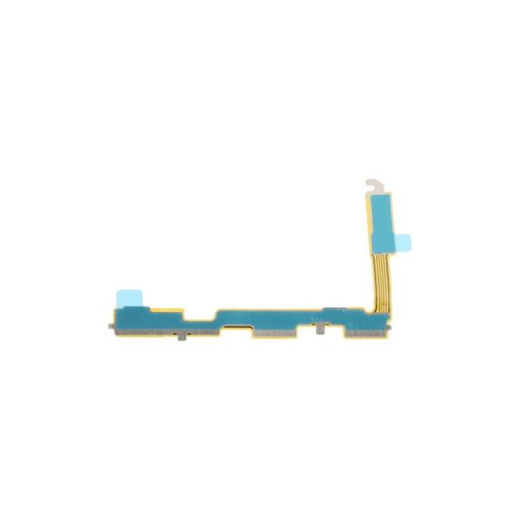 Flex Power Y Volumen Para Huawei Honor X8C