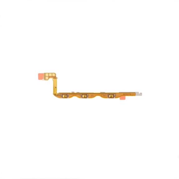Flex Power y Volumen Para Huawei Honor X9B
