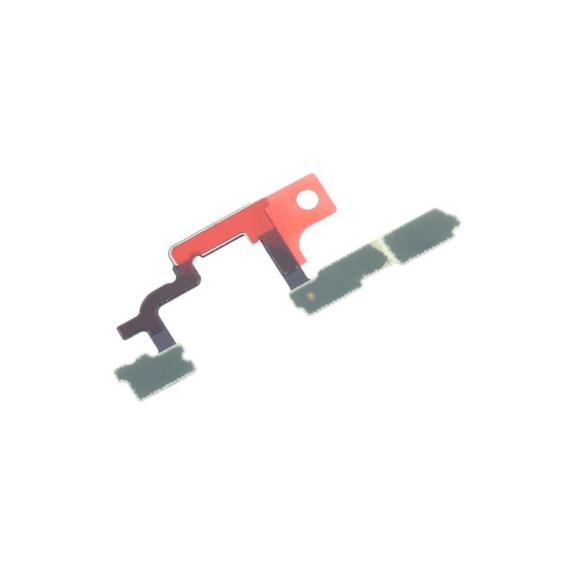 Flex Power Y Volumen Para Huawei Mate 70 Pro