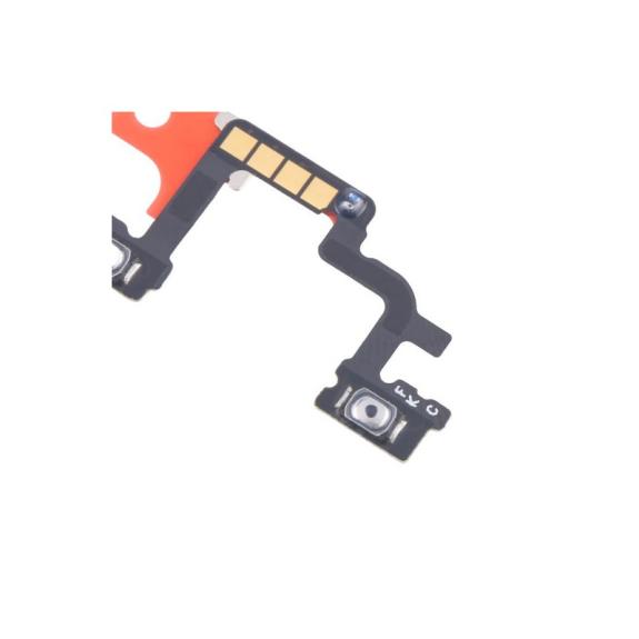 Flex Power Y Volumen Para Huawei Mate 70 Pro