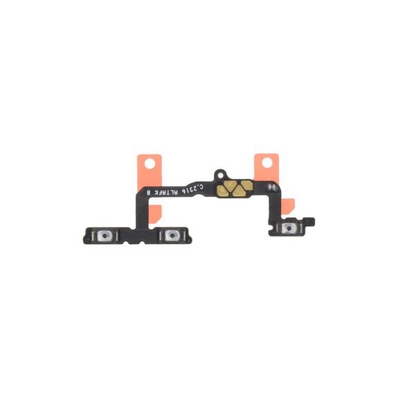 Flex Power Y Volumen Para Huawei Mate X3