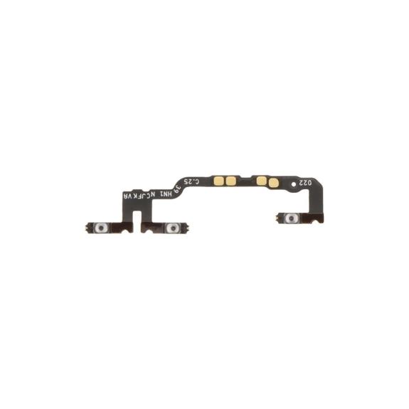 Flex Power y Volumen Para Huawei Mate X7