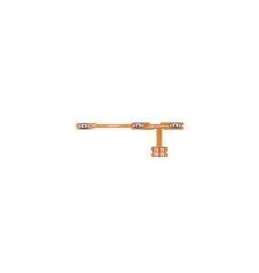 Flex power y volumen para Huawei Nova Y61