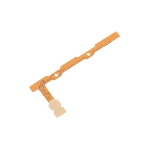 Flex Power y Volumen Para Infinix Note 40 Pro 4G