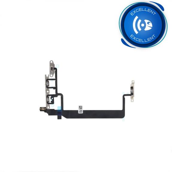 Flex Power y Volumen Para iPhone 13 Pro EXCELLENT